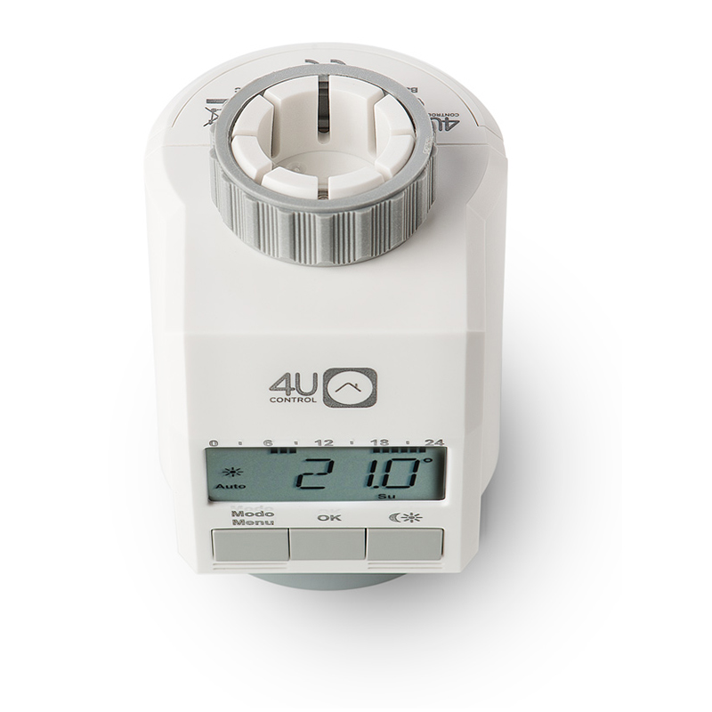 Grifo Radiador Calefaccion Llamar Fangoso Conjunto Cabezal