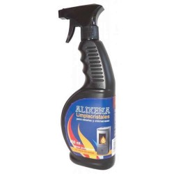 Spray pintura anticalórica anticorrosiva Alixena gris antracita 400 ml -  Grup Gamma