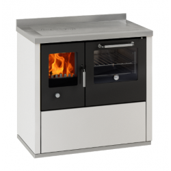 EK90 Cocina calefactora...