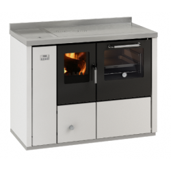 EKB110 Cocina calefactora...