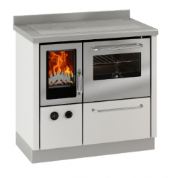 FKA900 Cocina calefactora...