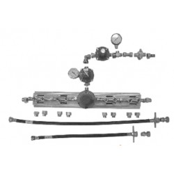 KIT BATERIA 7+7 GLP CON...