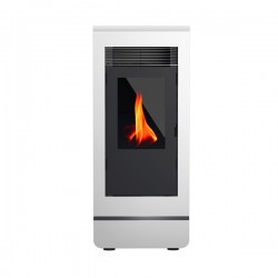 LIPTON Estufa de pellet Eoss