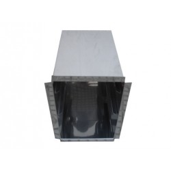 DEVA 90/100 Horno Cocina...