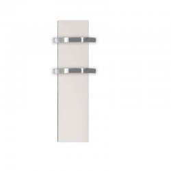 Toallero radiador de agua Climastar DK H2O Vertical DK11 850