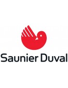 Venta de calderas de gas Saunier Duval
