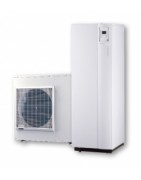 BOMBAS DE CALOR PARA CALEFACCION Y ACS