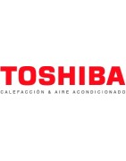 TOSHIBA