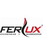 venta insertable leña ferlux con mejores precios y ofertas