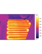 Termografias