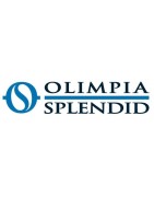 OLIMPIA SPLENDID