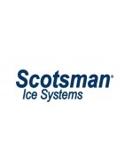 Máquinas de hielo Scotsman