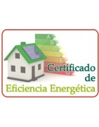 CERTIFICADO ENERGÉTICO
