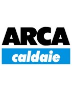 ARCA CALDAIE