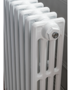 Serie COLUMN radiadores hierro fundido de Calore Heating Comprar 