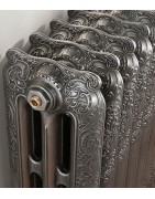 Radiadores de hierro fundido Vintage calore heating Comprar radiador