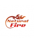 Natural Fire empresa dedicada a maquinaria Biomasa Generadores aire