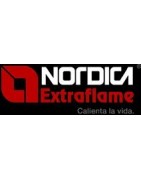venta estufas de leña nordica con mejores precios y ofertas