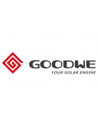 Goodwe Inversores Solares Fotovoltaicos Trifásicos Comprar Inversor