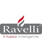 Ravelli Accesorios Biomasa Pellet Comprar Accesorio Ravelli Estufas