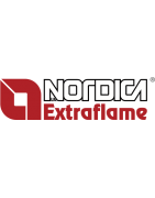 Nordica Comprar Insertables de leña con turbinas Mejor Precio Chimenea