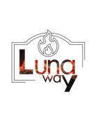 Lunaway Accesorios para Cocinas de leña Chimeneas de leña Parrillas