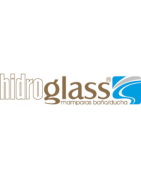 Hidroglass Mamparas Cristal para Baños y Duchas Comprar Mampara baño