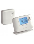 venta termostatos calefacción con mejores precios y ofertas