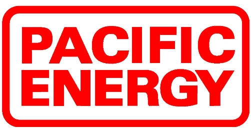 PACIFIC ENERGY